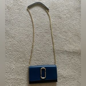 Marc Jacobs Snapshot Wallet on Chain